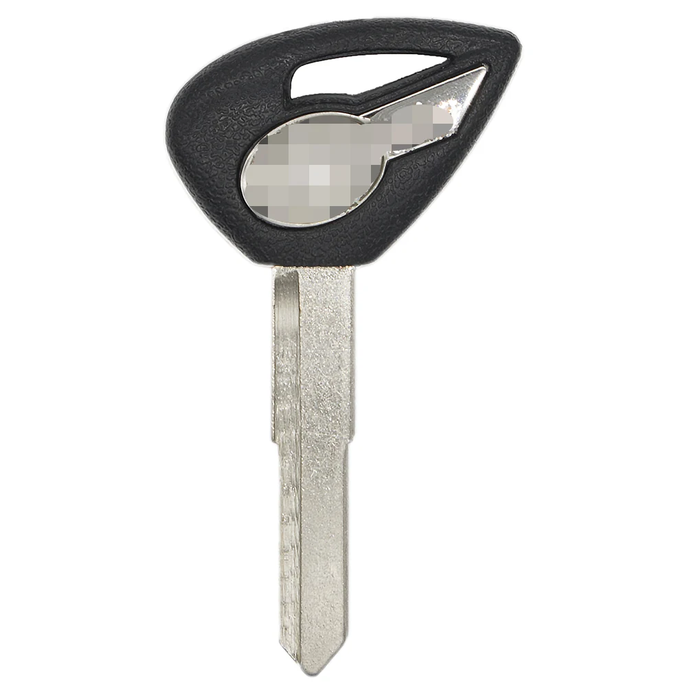 WhatsKey мотоциклетные Uncut Клинок Бланк ключ для Yamaha DragStar V-Star DS400 DS650 XVS400 XVS650 XV1900 XVS1300 XVS950 Star - изображение