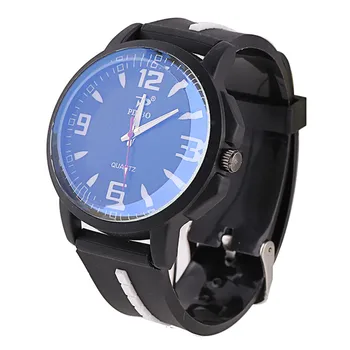 

Men's Non-waterproof Quartz Watch fashion Sports Men's Watch Men's watch Wrist Party decoration Business Watch gif for male man