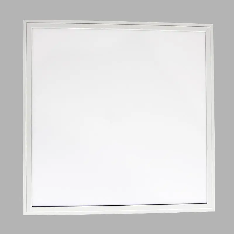 

Ultra Thin Edge-Lit 48W LED Flat Panel Light Residential recessed Mount/ Commercial Drop Ceiling lamp