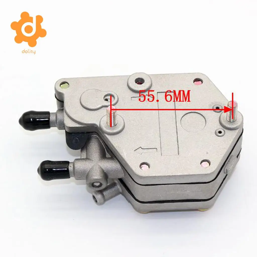 Fuel Pump For Polaris Sportsman 350 400 500 600 700 MV7 6X6 ATV Gas