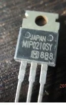 MIP0210SY power transistor |