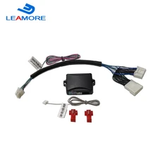 Для FORTUNER набор складных зеркал, автоматическое автомобильное зеркало для оригинального автомобиля