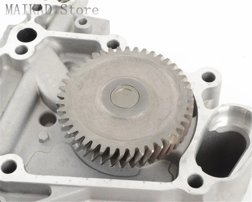 Bomba de Óleo para a Bmw 30dx 35dx 35ix M40ix 11417610378 x4 F26 20dx 20ix 28ix 9 Automóveis e motos