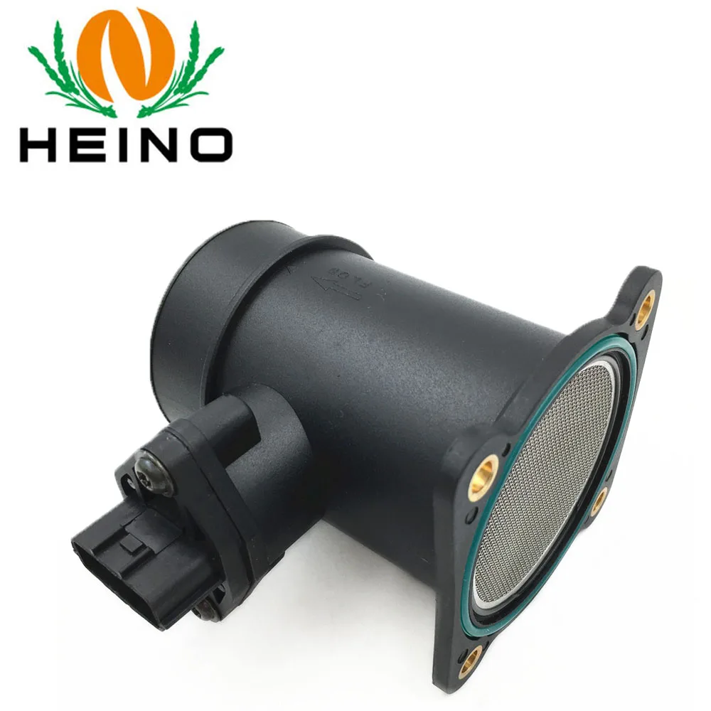 

Mass Air Flow Sensor MAF for NISSAN PRIMERA ALMERA Hatchback 0280218005 0280218006 0986280232 2268036550 226807J600 728342100