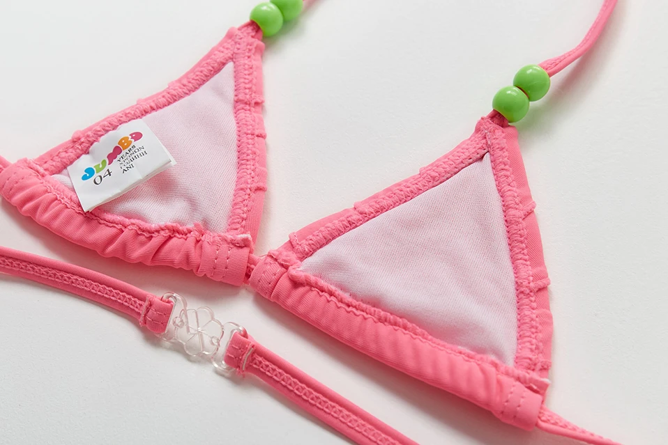 ST113 girls swimwear-detail05