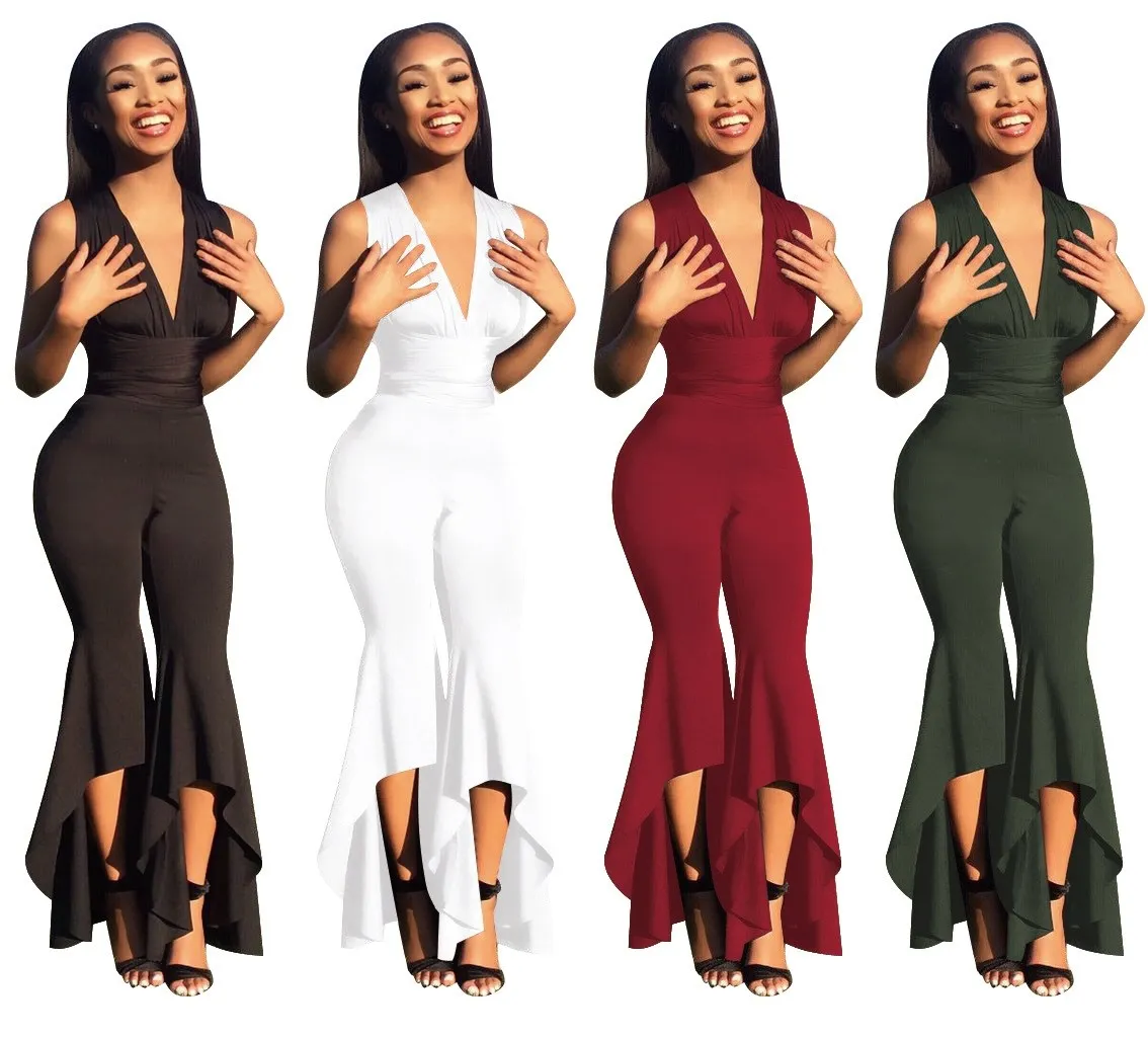 Jumpsuits and Playsuits