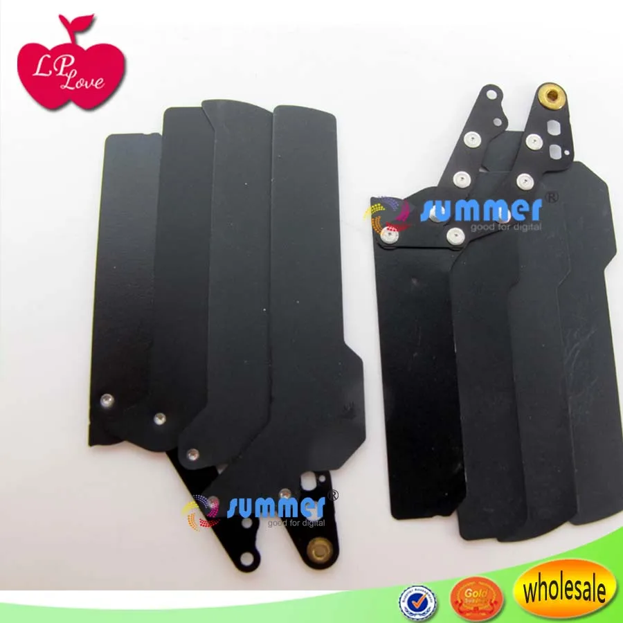 1 Set 90 New OriginaL D7000 shutter blades Shutter curtain for Nikon D7000 D7100 shutter blades