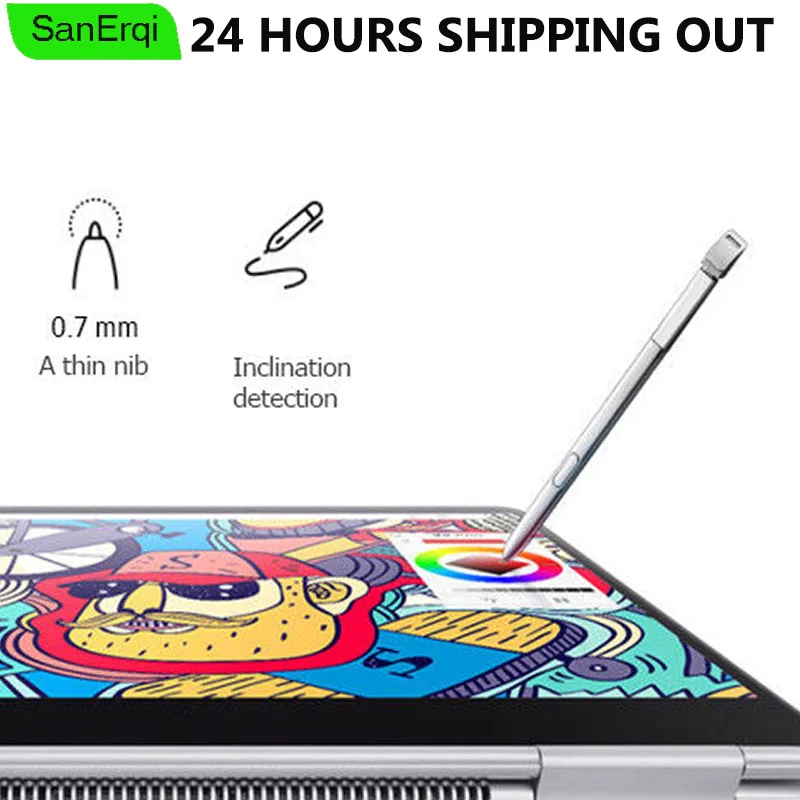 Notebook Pen NT930QAA-K716