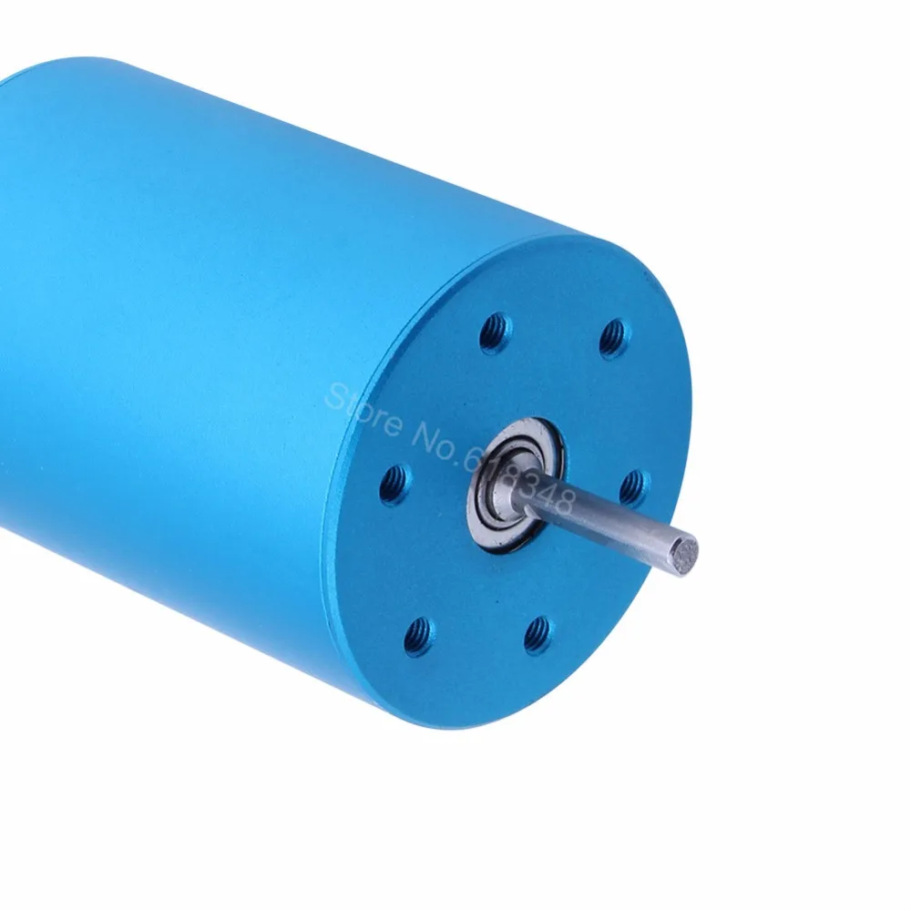 HSP 03302 540 бесщеточный Двигатель 3300kv Электрический Двигатели для автомобиля 3650 1/10 RC