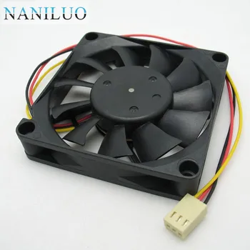 

NANILUO 7015 7CM silence //12V 0.20A D07R-12T2G A0 cooling fan