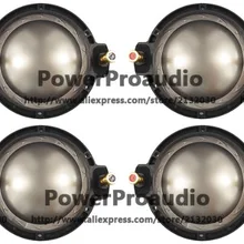 8 шт. сменная диафрагма для(18) 18 Sound ND 2060, ND2080 драйвер 16 Ом