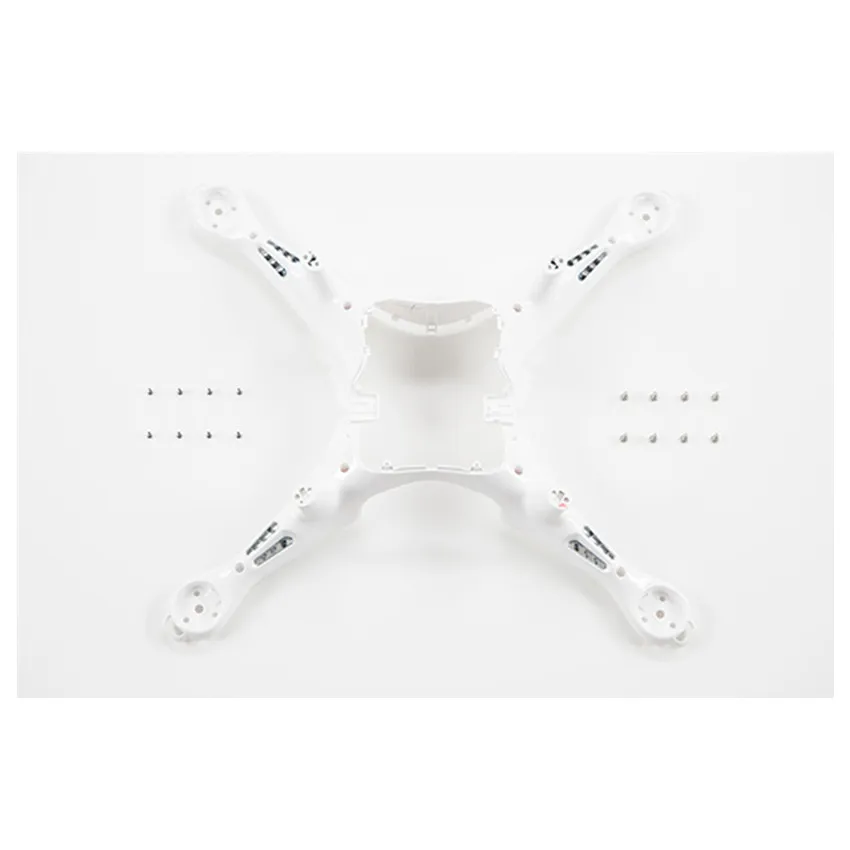DJI Phantom 4 Advanced Body Shell Middle for Phontom4 Adv Housing Original Accessories Repair Parts | Электроника