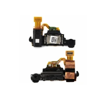 

for Blackberry Z10 4G Version 3.5MM Earphone Headphone Jack Audio Flex Cable With Ear Speaker