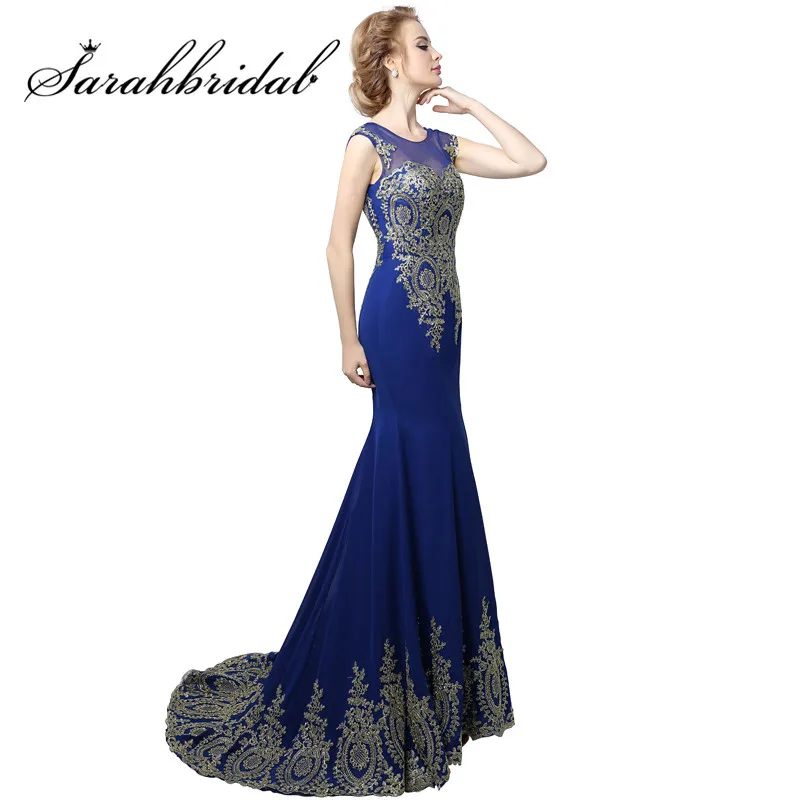 Cheap Mermaid Evening Dresses Burgundy Long Gold Lace Robe De Soiree Chiffon Tank Ribbon Prom Party Gowns Real Photo XU039 Cheap Mermaid Evening Dresses Burgundy Long Gold Lace Robe De Soiree Chiffon Tank Ribbon Prom Party Gowns Real Photo XU039