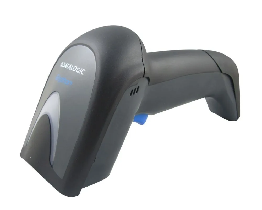 barcode scanner