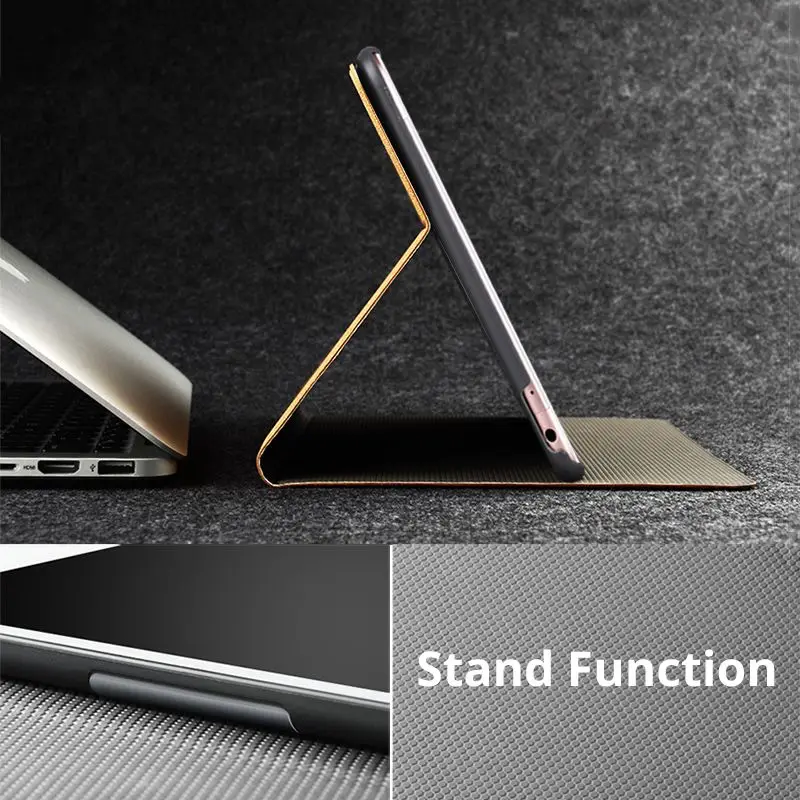 Тонкий ретро складной стенд из искусственной кожи чехол для Xiaomi Mi Pad 4 8 Smart Cover для Xiaomi Mi Pad 4 8 дюймов чехол для планшета MacBook+ пленка+ ручка