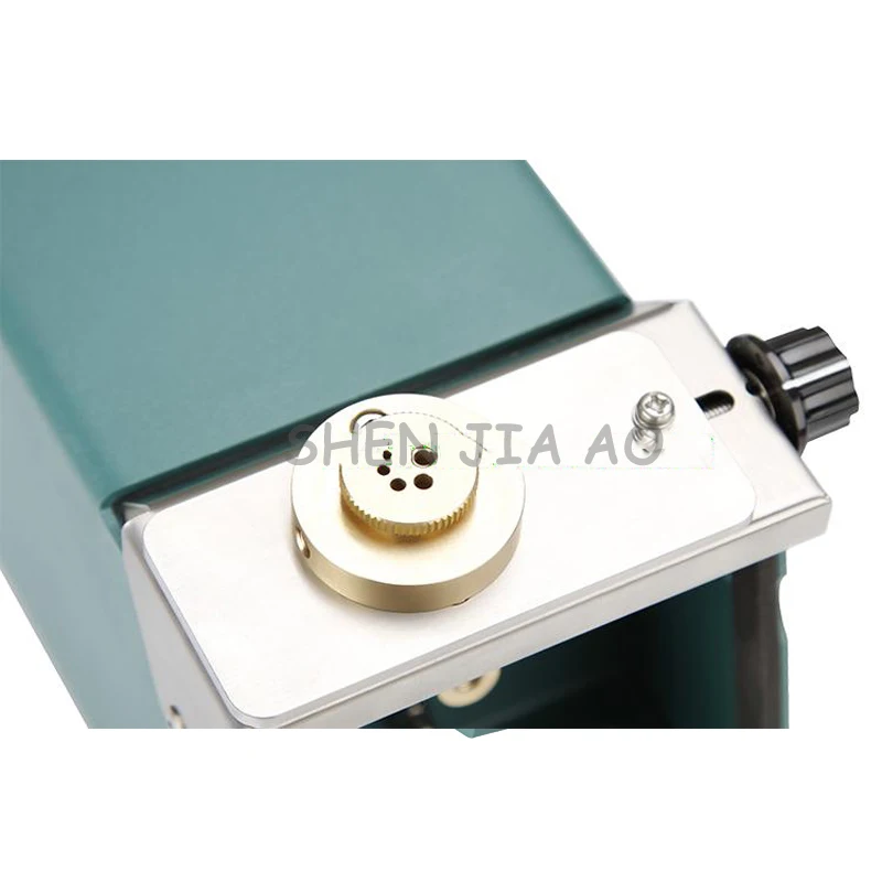 Tungsten-pin tungsten grinding machine Tungsten needle grinding machine for grinding machine 5 to 60 degree 110/220V 1PC 5