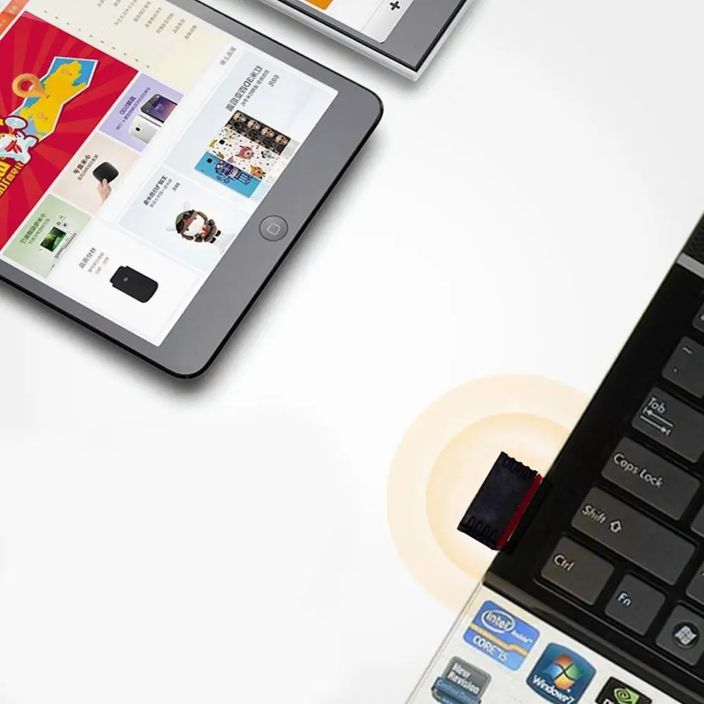 usb wifi dongle