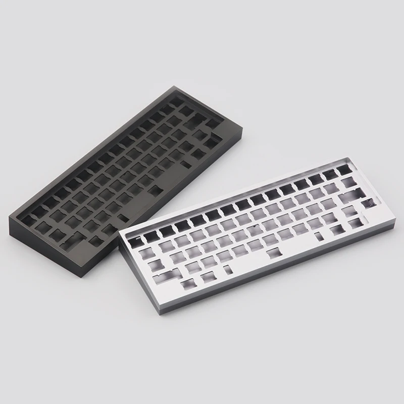 [In stock]TOFU HHKB LAYOUT HOT SWAP DIY KIT mechanical keyboardin