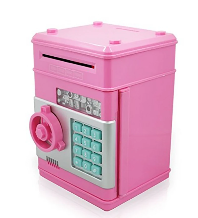 piggie bank face bank miss piggy pokemon piggybank piggy bank spirited away piggy piggy bank money box tin plastic coin boxes vortex bank glass piggy bank electronic coin piggy bank gift pig  (18)