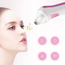 Для удаления угрей кожи Care очиститель пор Многофункциональный Черноголовых аппарат Cleaner Инструмент лица чистой