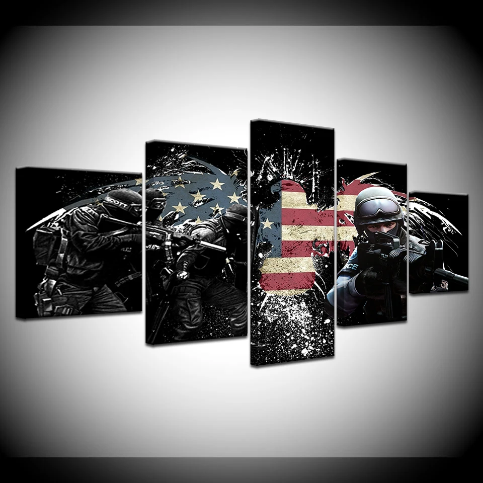 6