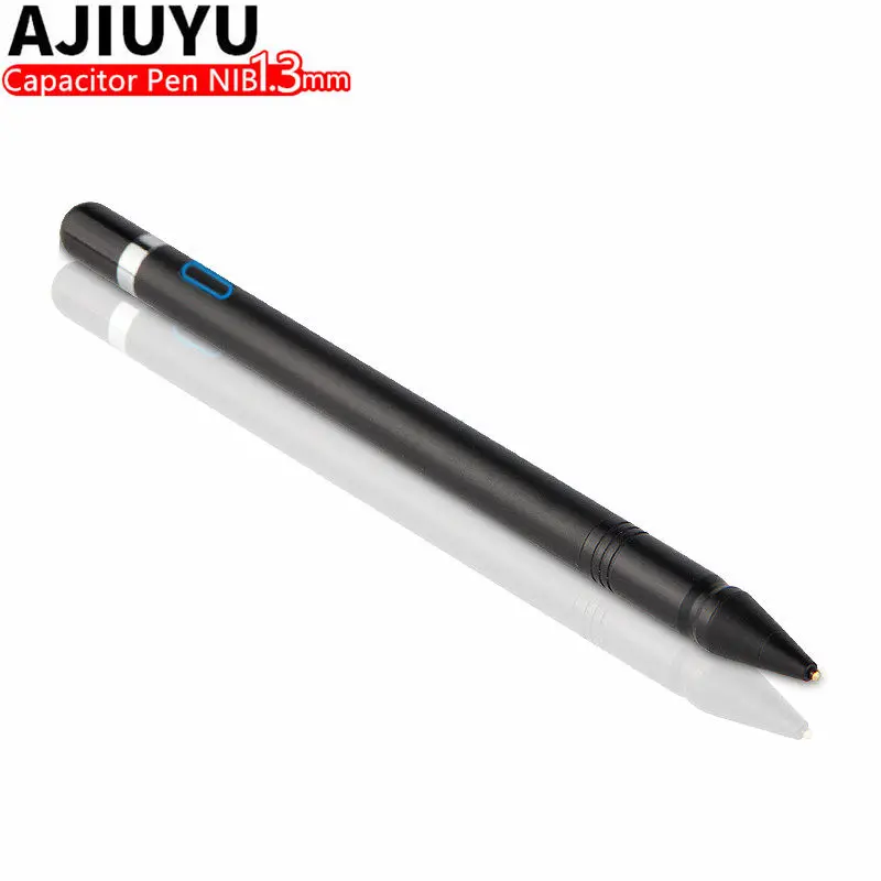 Pen Active Stylus Capacitive Touch Screen For Huawei MateBook E Matebook MatePen active Pen Tablet Case NIB1.3mm High precision цена Pen Active Stylus Capacitive Touch Screen For Huawei MateBook E Matebook MatePen active Pen Tablet Case NIB1.3mm High precision цены онлайн