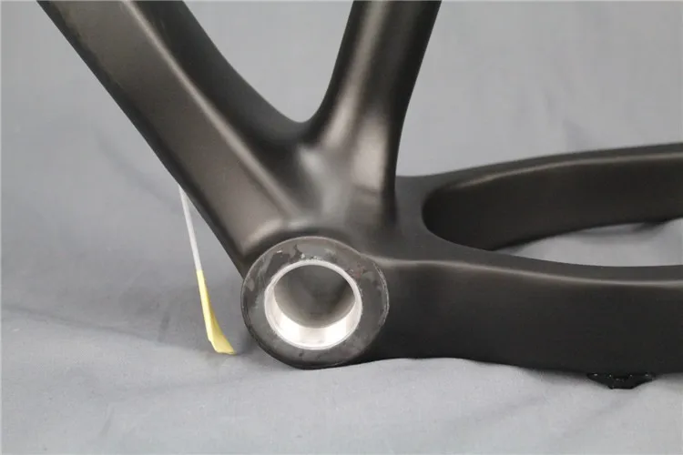 Cheap free shipping Full carbon frame FATbike fat liver snow frame carbon fiber material T800 BSA Five-Tyrant bike 14 Cheap free shipping Full carbon frame FATbike fat liver snow frame carbon fiber material T800 BSA Five-Tyrant bike 14