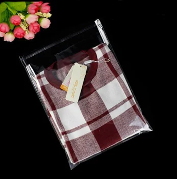 

100pcs/8*12 Self Adhesive Plastic Bag Self Adhesive Seal /E4 Clear Resealable Cellophane/OPP/Poly Bags 8*6cm Transparent Opp Bag