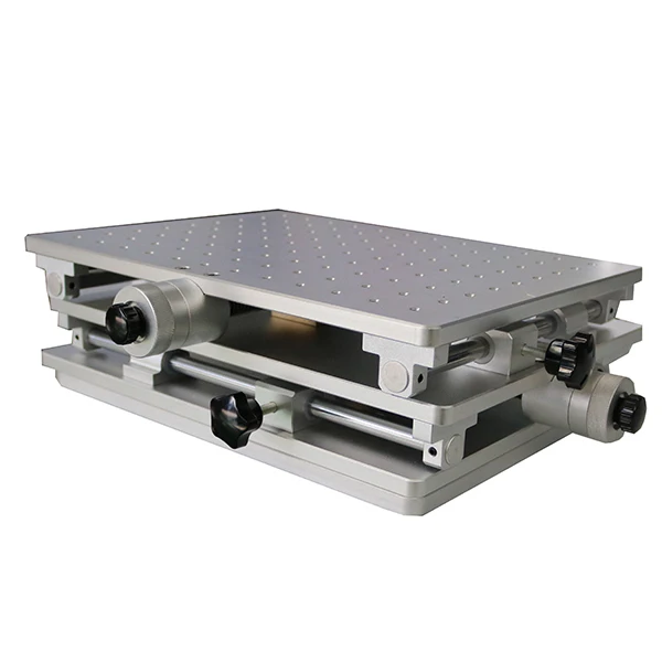 2D work table