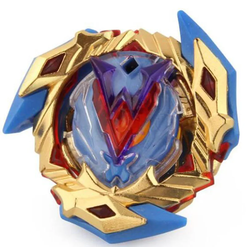 Toupie Beyblade BLACK VICTORY STRIKE GOD VALKYRIE/VALTRYEK INFINITE B-96+lanceur Toupie Beyblade BLACK VICTORY STRIKE GOD VALKYRIE/VALTRYEK INFINITE B-96+lanceur