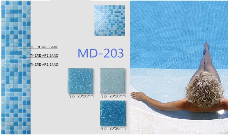 MD 203