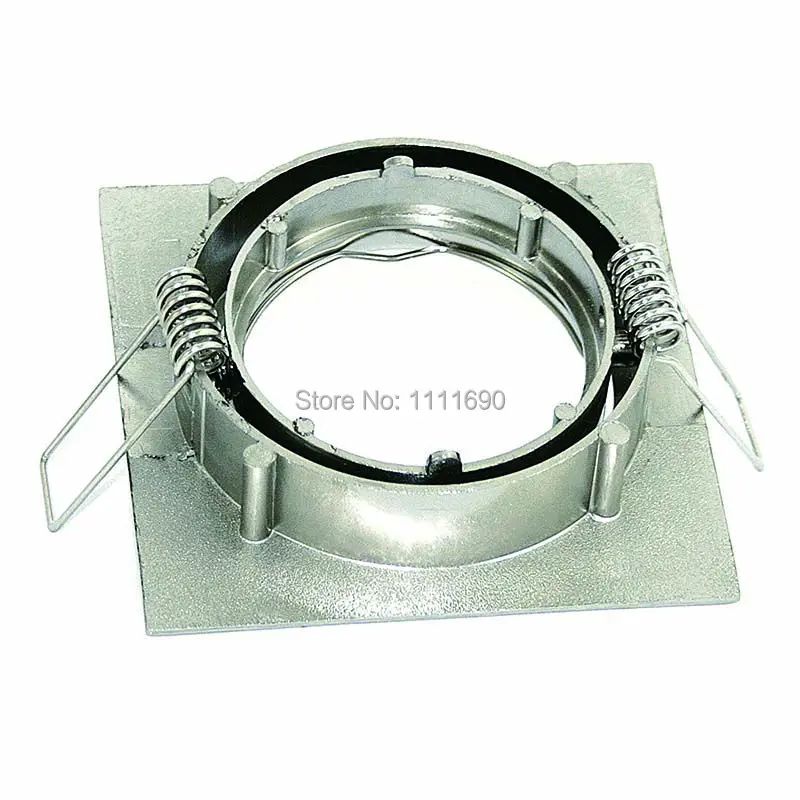 Bases da Lâmpada e luzes do ponto do Socket : Downlight Mr16