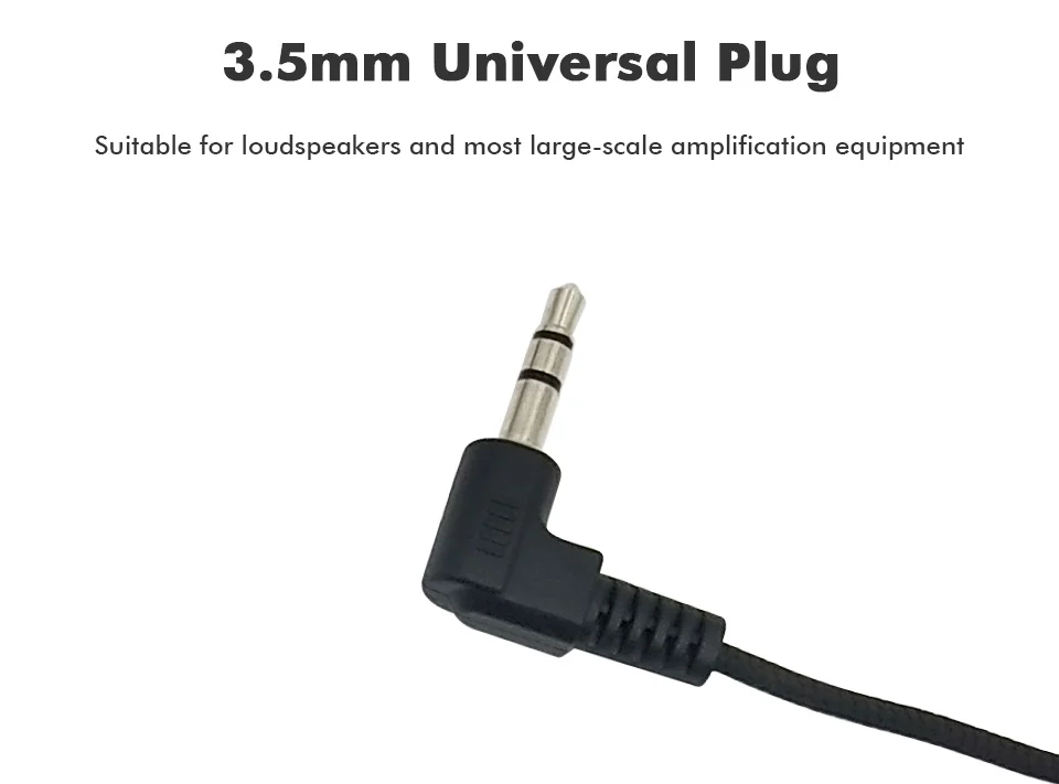 Mini Microphones Lapel Lavalier Microphone Handheld 3.5mm MIC For Computer Lavalier Microphone Clip FM wireless for choose (7)