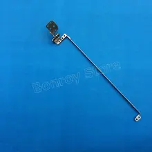 5 шт./лот) для Toshiba C850 C855 L850 L855 C850D L850D комплект ЖК петли P/N: H000050070 Обратите внимание: только с левой стороны