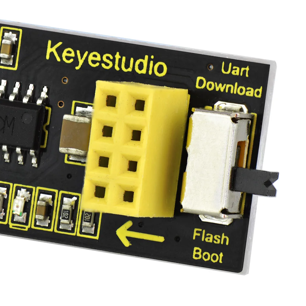Серийный экран для Arduino и совместим с ESP8266|Аксессуары демонстрационных стендов| |