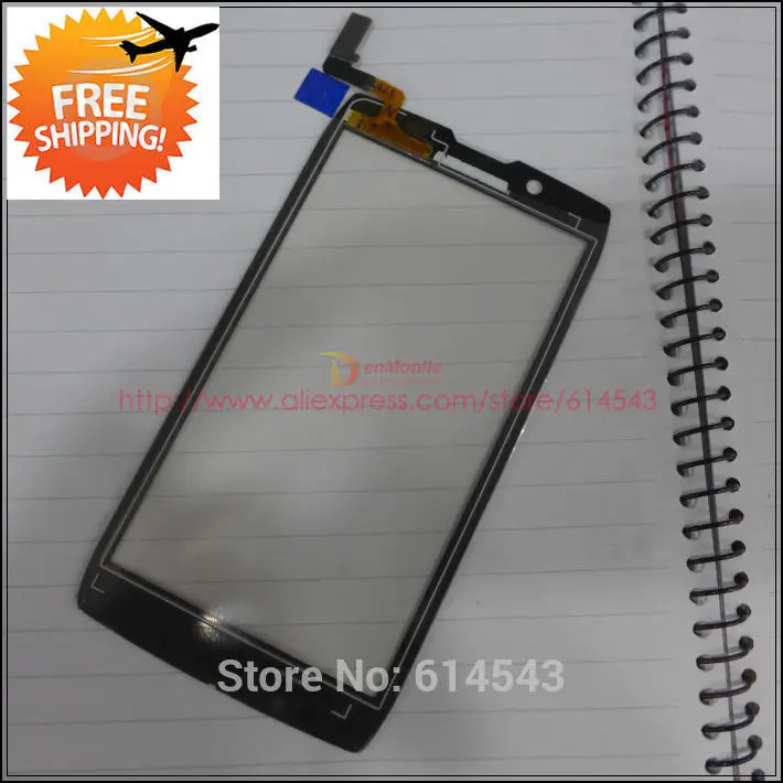 Протестировано для Motorola MOTO Razr V XT881 XT885 XT886 MT887 сенсорный экран дигитайзер замена