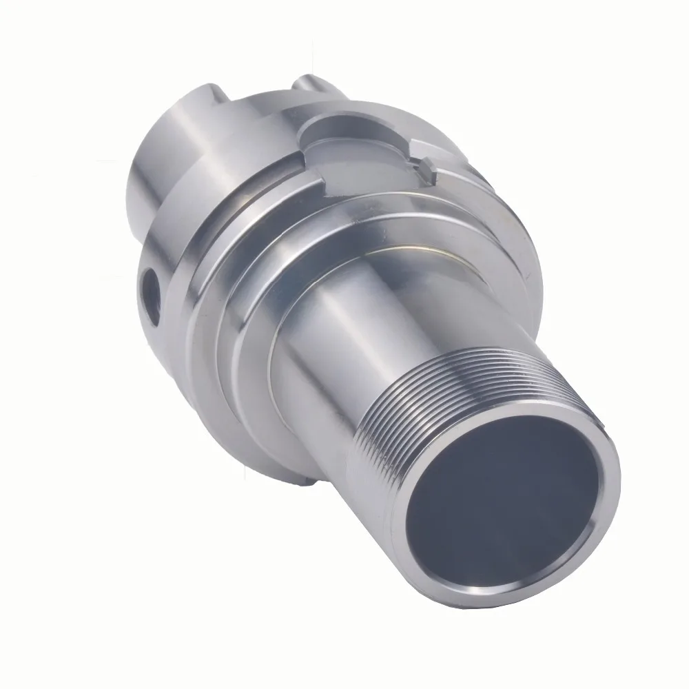 HSK63A ER32 Tool Holder Collet Chuck  (2)