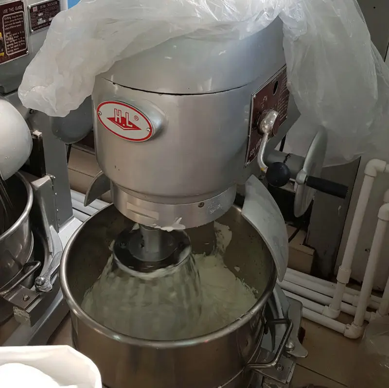 sparepartsforB30flourmixerBallonwhiskofdoughmixerdough