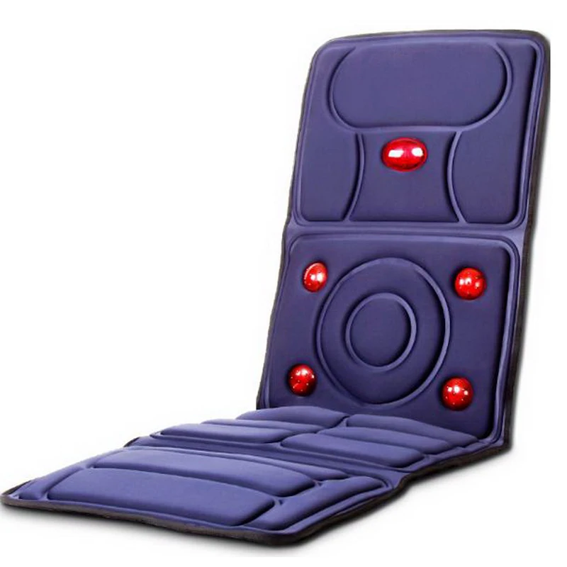 111219/ Multi function Massage mattress/Back heating massage/spine