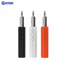 

Bluetooth Adapter For Car Music & Headphone Reciever Wireless Bluetooth Receiver Audio Aux 3.5mm Jack A2dp Transmitter Handsfree