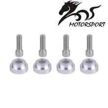 Новая заготовка втулки коробки переключения для Acura Honda K20 K24 K серии Swap 92-06 Rsx Tsx