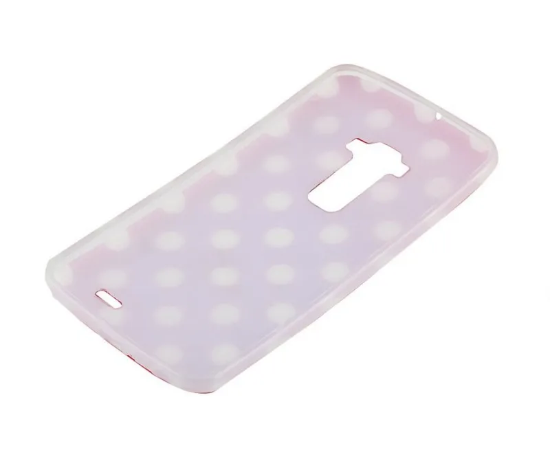LG G Flex Polka Dots Case (9)