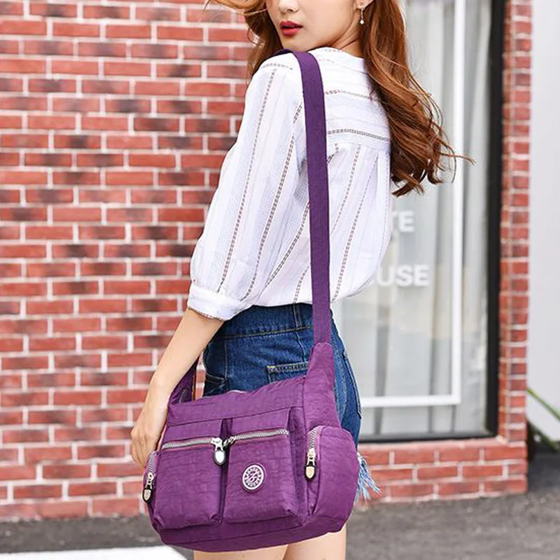 Baby Diaper Bag Multifunction Mother Nappy Shoulder Bags New Fashion Mummy Travel Maternity Waterproof Stroller Bag Bolsa BB6011 (3)