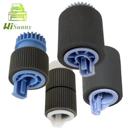 19.99usd for 2sets RM1-0037 RF5-3338 RF5-3340 RL1-1289 for HP M830z M830 830 pickup roller kit