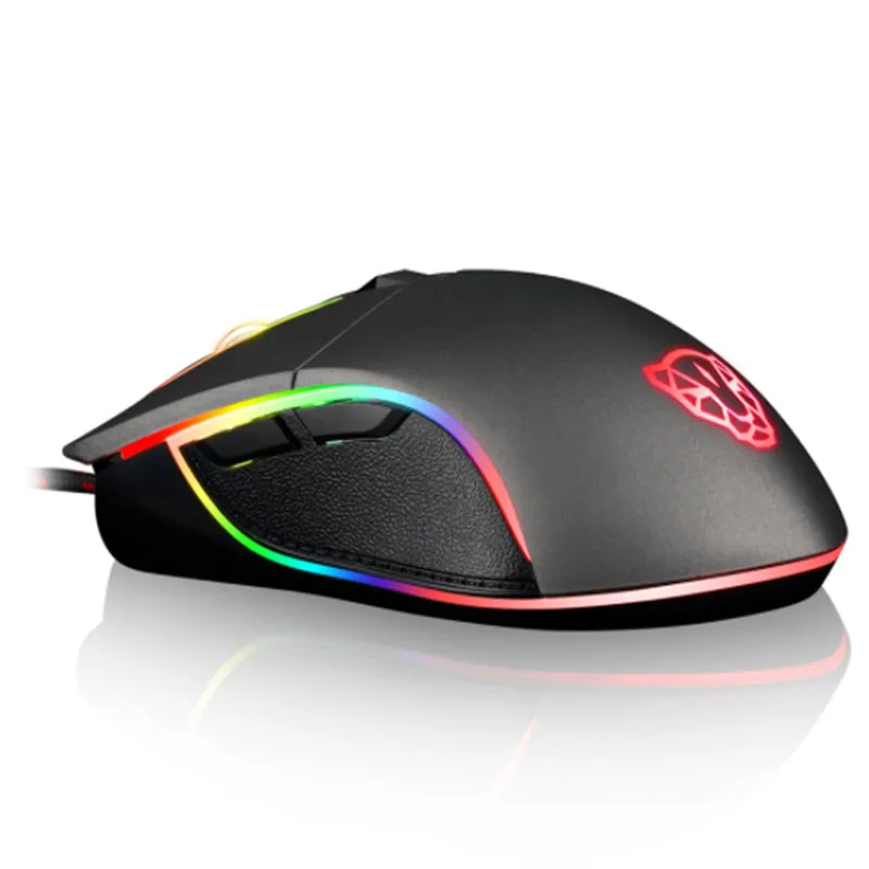 Motospeed V30 Professional Wired Gaming Mouse 3500DPI Optical USB Computer Mouse Gamer Mice X7 Android IOS 1 Motospeed V30 Professional Wired Gaming Mouse 3500DPI Optical USB Computer Mouse Gamer Mice X7 Android IOS 5