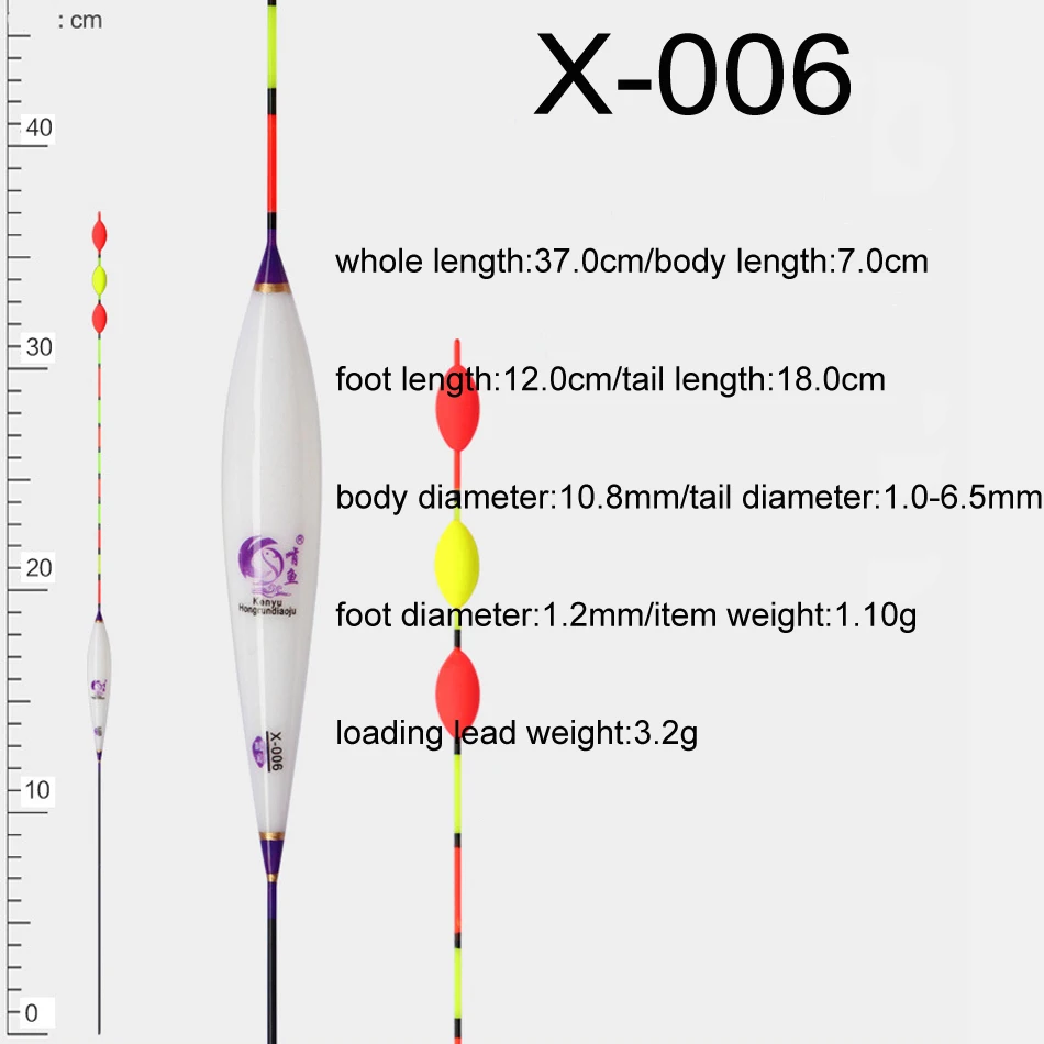 X-006X