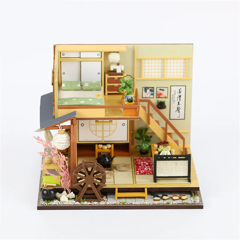 dollhouse (2)