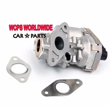 For Ford Citroen Peugeot Land Rover Fiat EGR VALVE 1466340 71793436 8C1Q9D475BA 9665752480 71793436 9659694780 6C1Q9D475AG