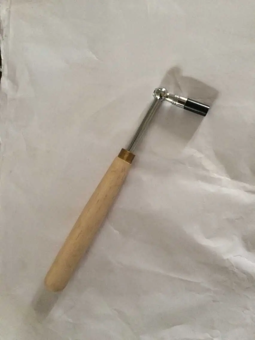 

The piano tuning tool Color wood piano tuning wrench